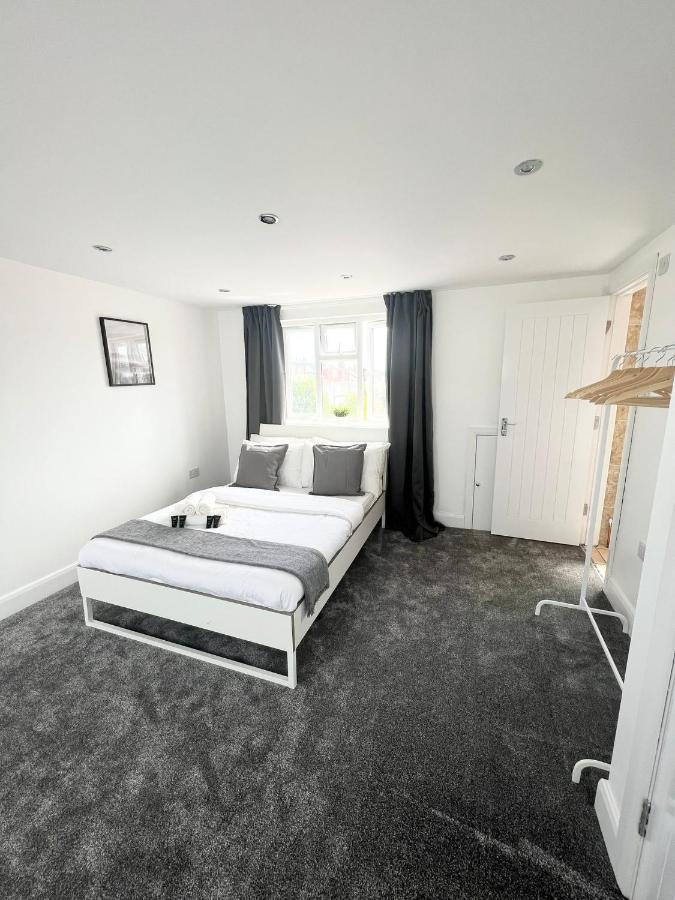 Gasthof Stunning Flat In Greater